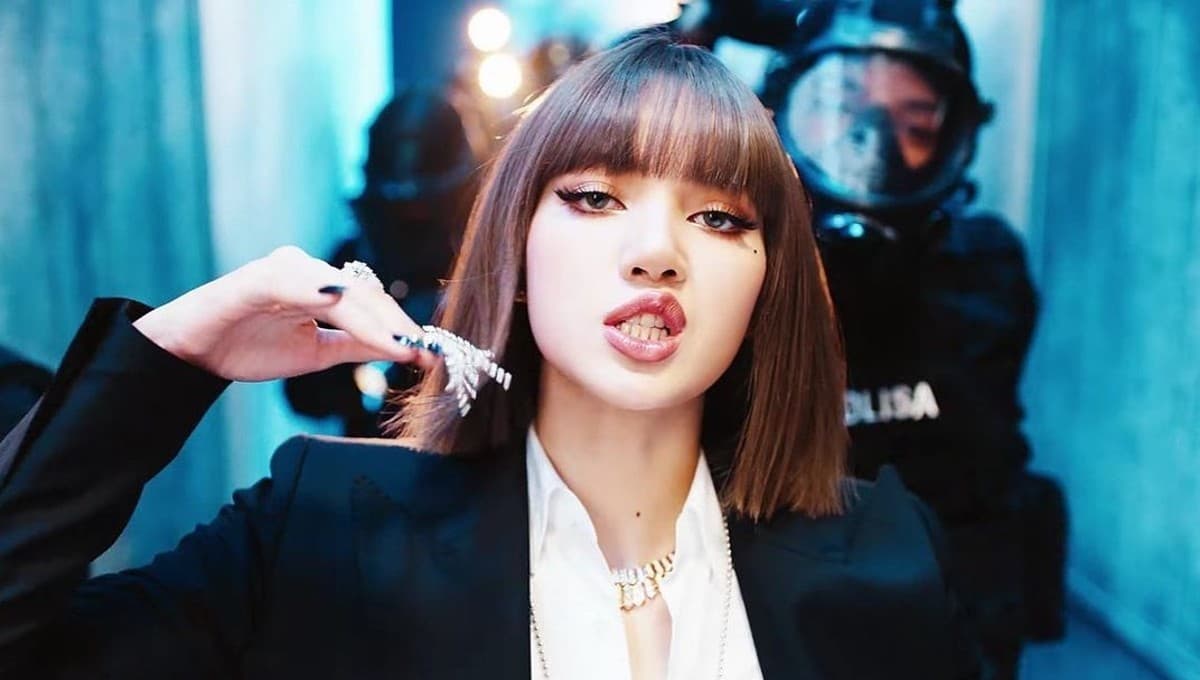 BLACKPINK: Mamá de Lisa LLORA de orgullo al ver el MV de ‘Lalisa’ (VIDEO)