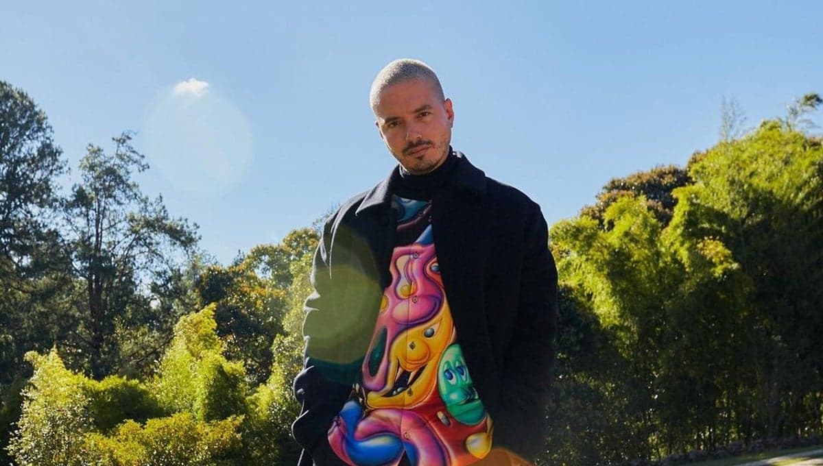 J Balvin dará concierto GRATIS en TIkTok: HORARIO y dónde ver a ‘JOSE’