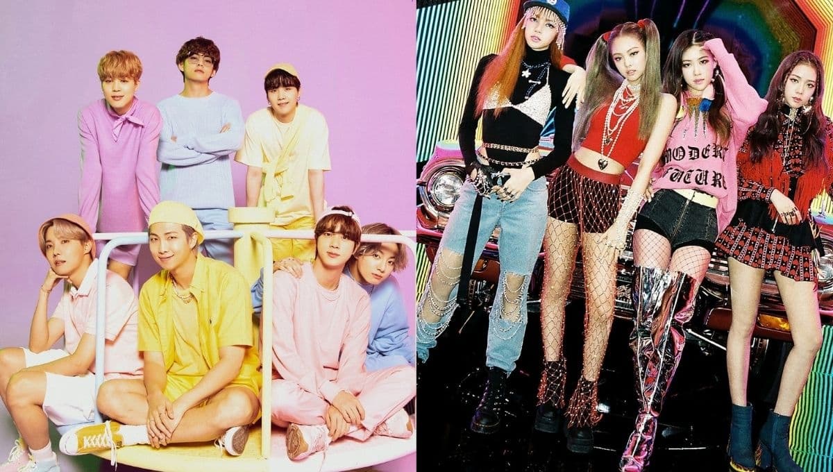 De BTS a BLACKPINK: 10 discos que todo amante del K-Pop debe escuchar al menos una vez en la vida