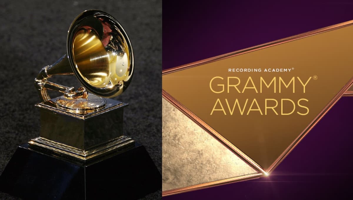Se posponen los Grammy 2021 por aumento de casos de COVID-19, podrían ser en esta FECHA
