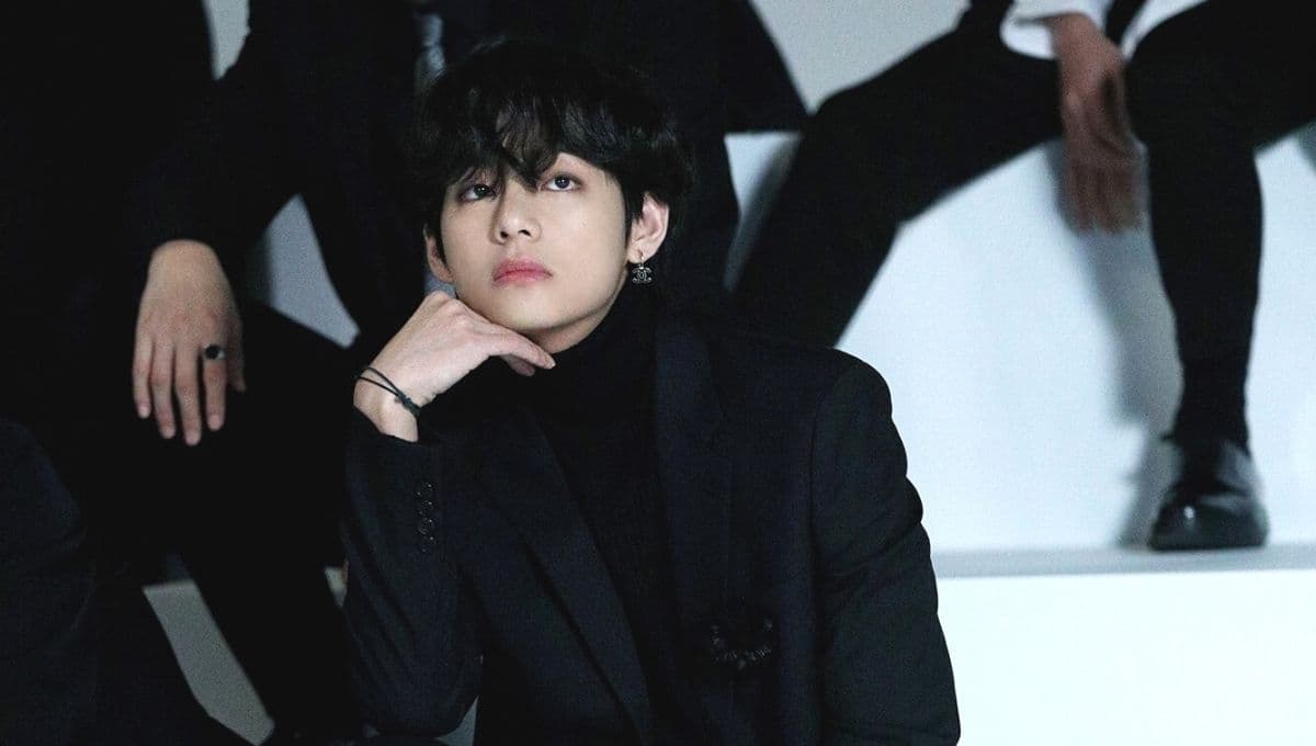 BTS: V recibe un nuevo apodo digno de la realeza y a ARMY le encanta