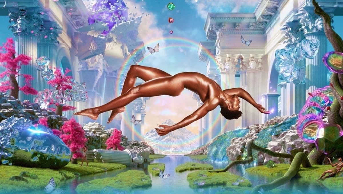 RESEÑA: Lil Nas X – ‘Montero’, un vaivén pop rap queer de emociones, empoderamiento y opulencia
