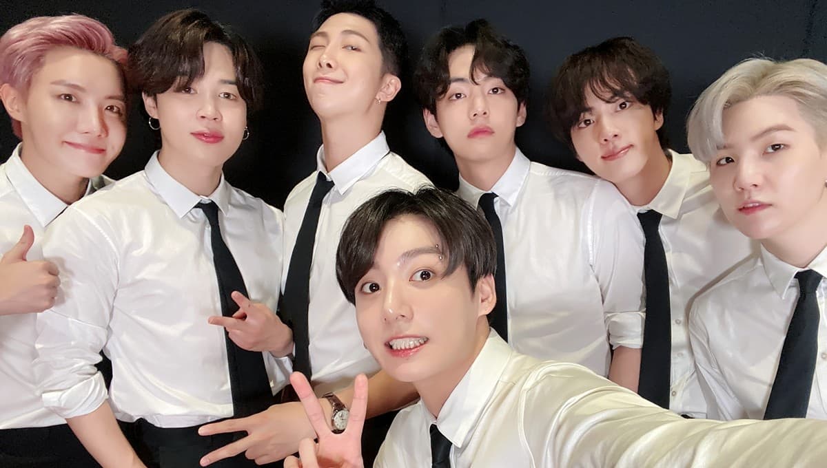BTS: las mejores frases que Bangtan regaló a ARMY en su discurso de la ONU en 2021