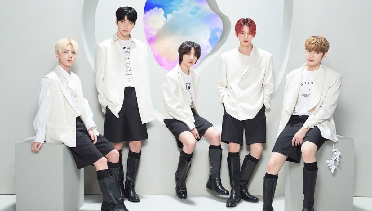 TXT revela cuál es su grupo FAVORITO de K-Pop y no es BTS ni EXO
