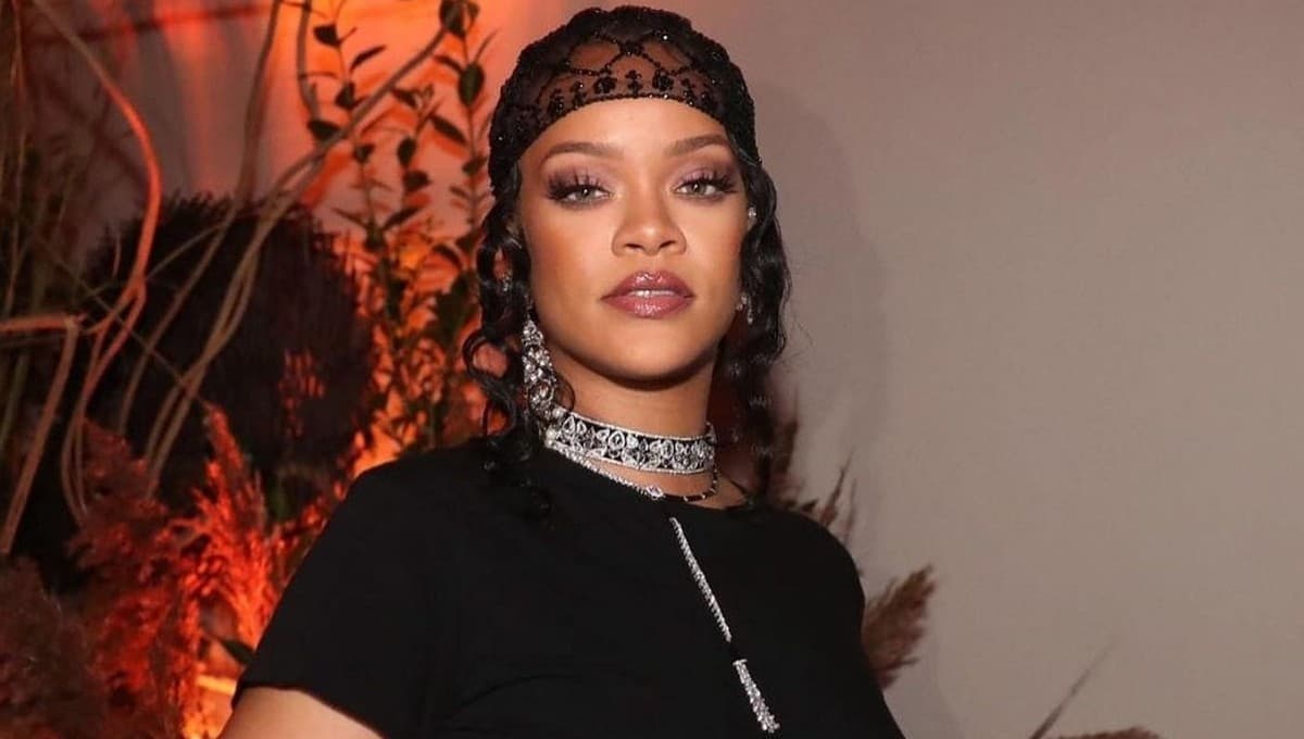 Rihanna promete que su próximo disco será completamente diferente: ‘No vas a esperar lo que escuches’