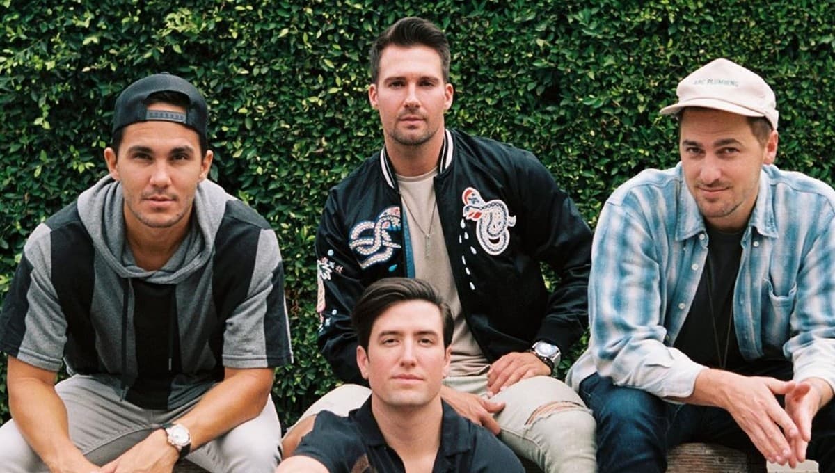 Big Time Rush presenta un adelanto de su nueva canción tras 7 años de ausencia