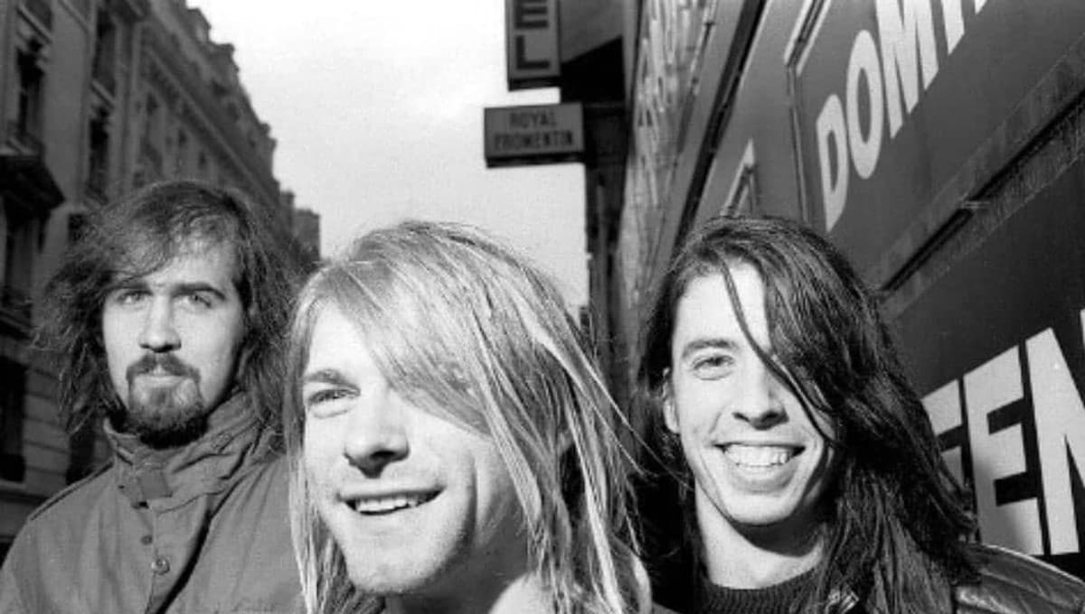 Nirvana tendrá una reedición de ‘Nevermind’ con conciertos INÉDITOS por su 30 aniversario; ¿dónde comprarlo?