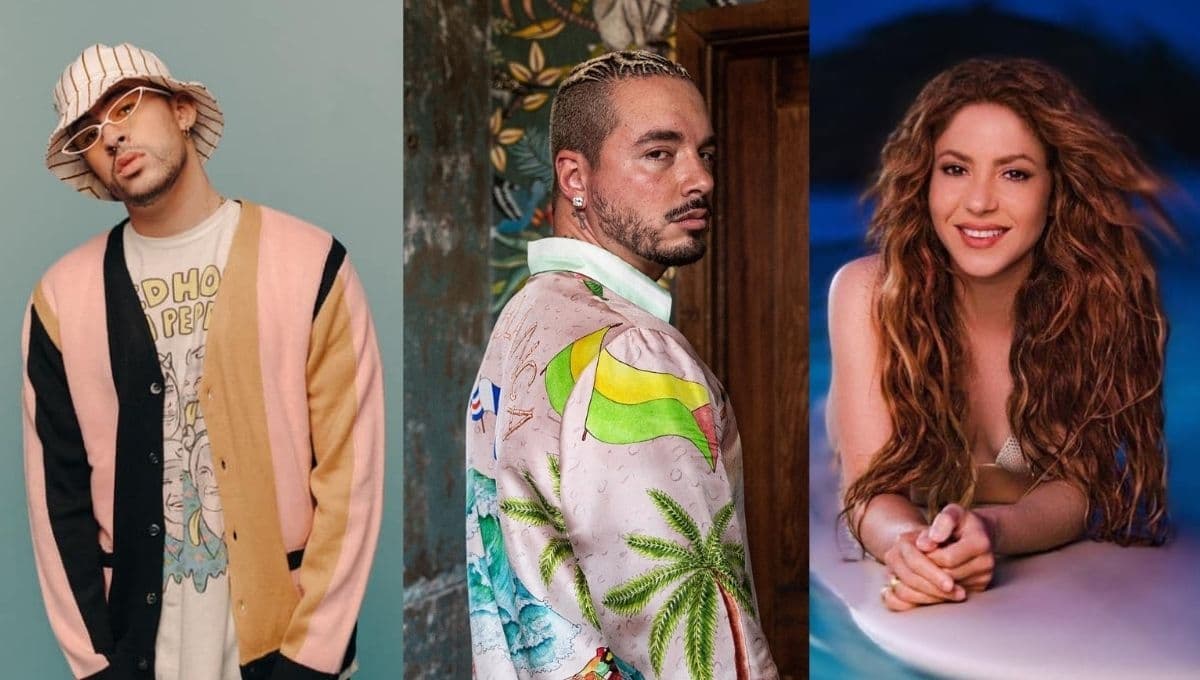 Billboard Latin Music Awards 2021: FECHA, HORARIO y DÓNDE ver el evento EN VIVO