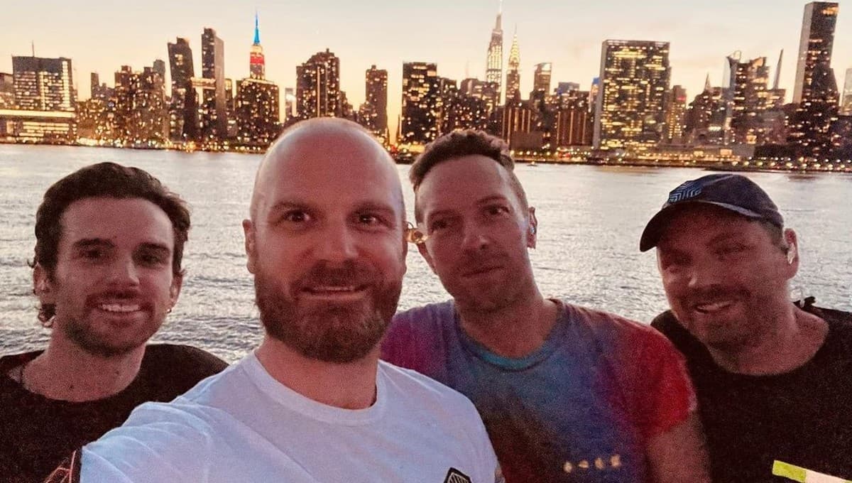 ‘Fix You’ – Coldplay: LETRA, traducción en ESPAÑOL y VIDEO oficial