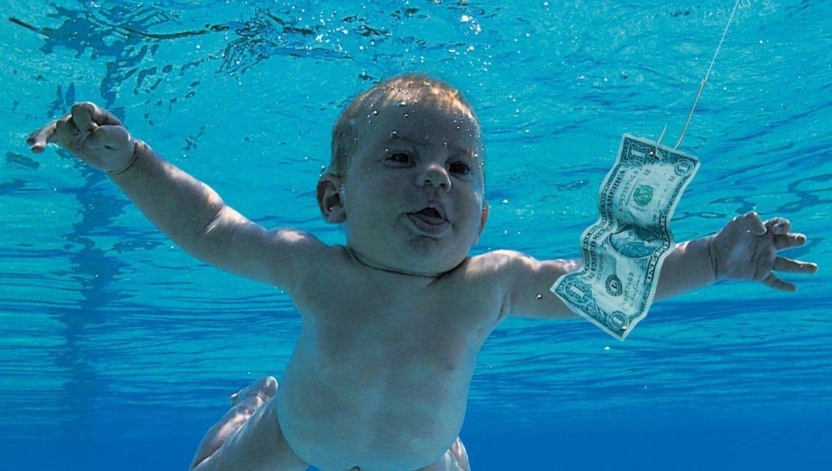 Nirvana: ‘Nevermind’, a 30 años del arquetipo y el ‘caballo de Troya’ del grunge en la industria musical mundial
