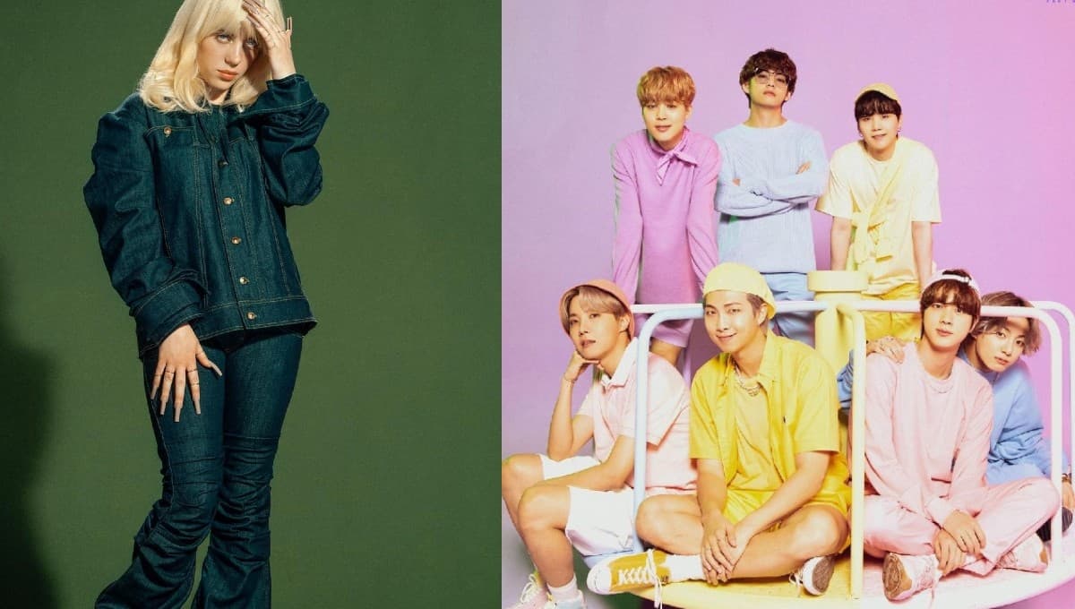 Global Citizen Live 2021: ¿DÓNDE y a qué hora ver ONLINE y en televisión abierta a BTS y a Billie Eilish?