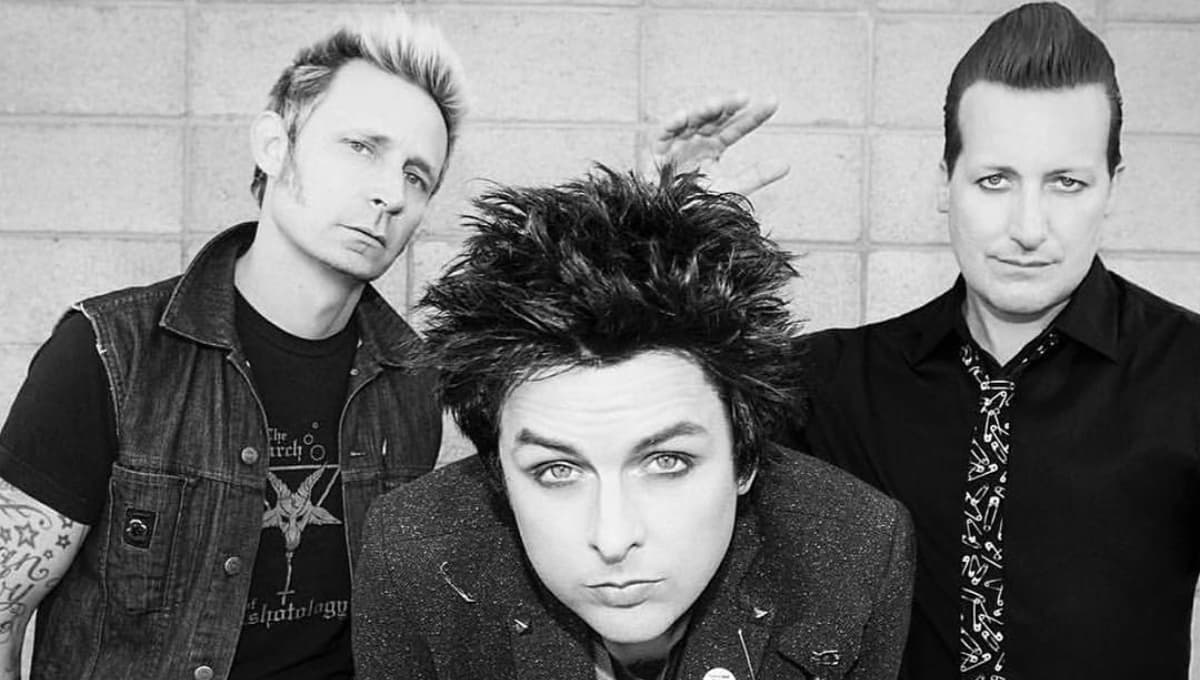 Green Day: La historia de AMOR y PLAGIO detrás de ‘Boulevard of Broken Dreams’