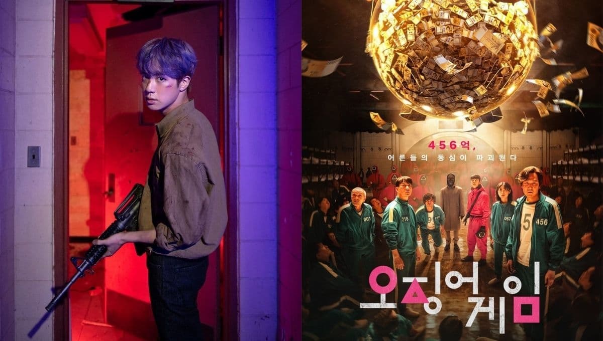 BTS: PIDEN que este integrante de Bangtan participe en la segunda temporada de ‘El Juego del Calamar’