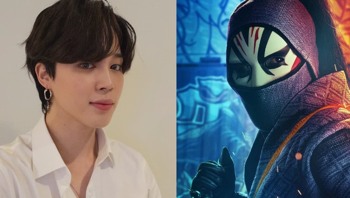 BTS: actor de ‘Shang-Chi’ de Marvel revela que Jimin es su bias por esta PODEROSA coreografía