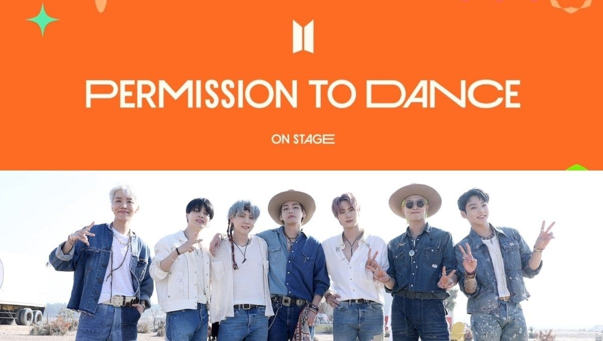 BTS Permission To Dance On Stage: PRECIOS, BENEFICIOS de los BOLETOS y HORARIOS para el concierto