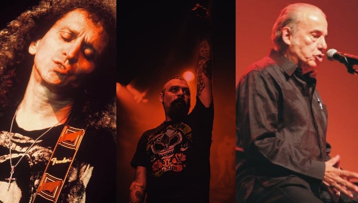 2 de octubre no se olvida con estas 5 canciones inspiradas en la matanza de Tlatelolco