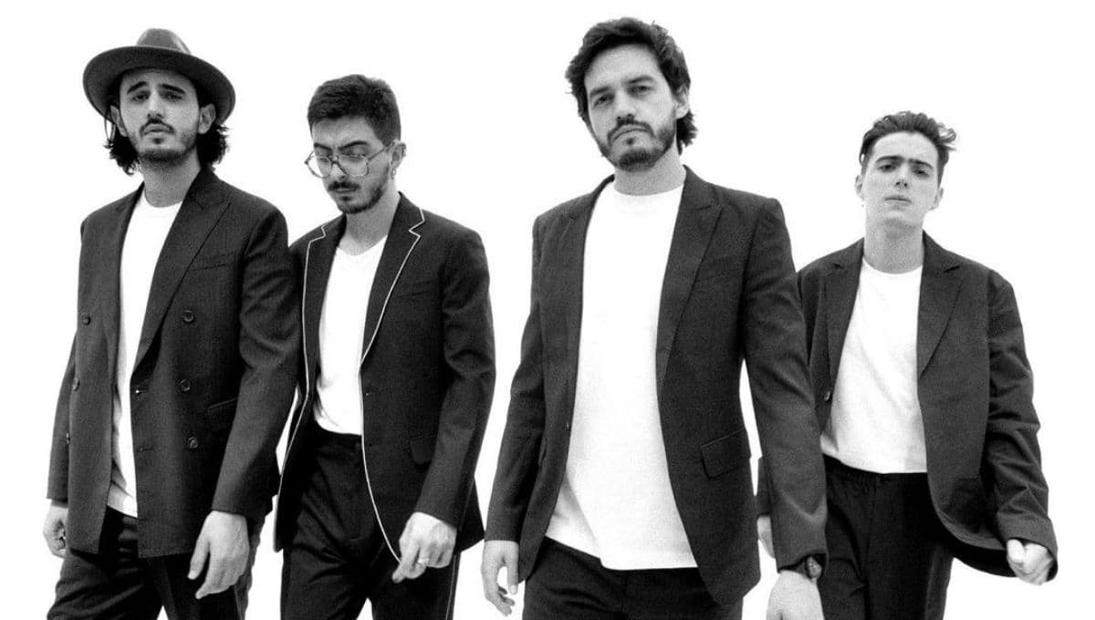 Morat anuncia conciertos: FECHAS, PRECIOS de BOLETOS y más del ‘¿A dónde vamos? México Tour’