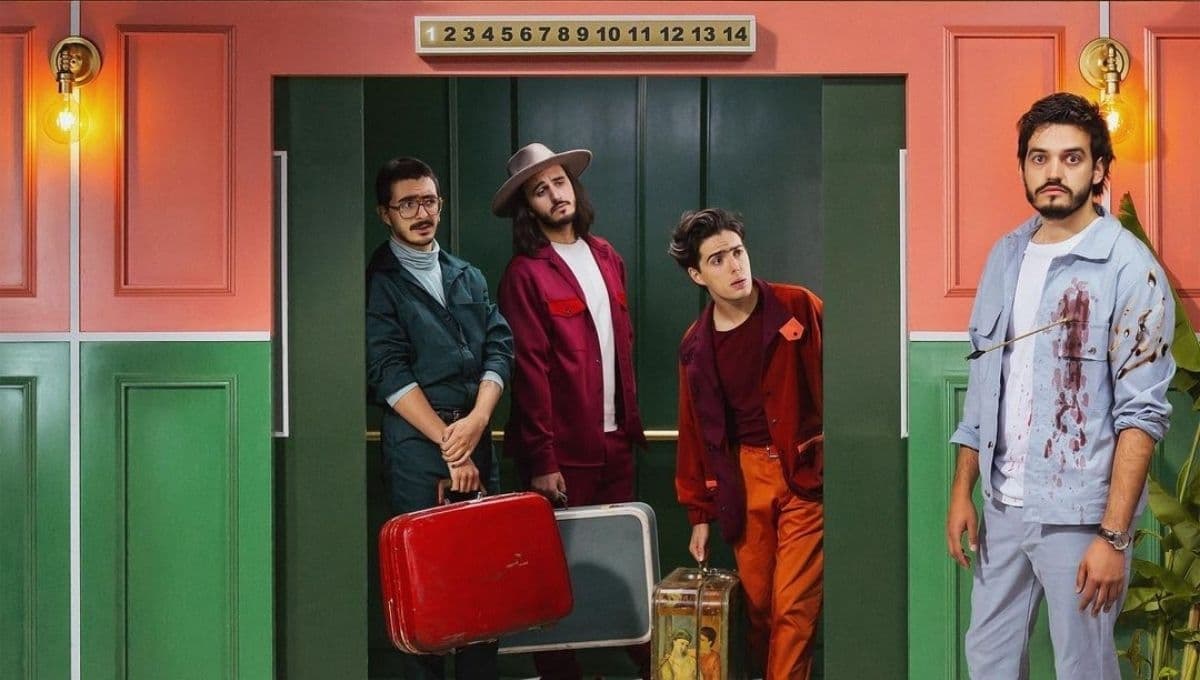 Morat: 5 canciones que no pueden faltar en sus conciertos del ‘¿A dónde vamos? México Tour’