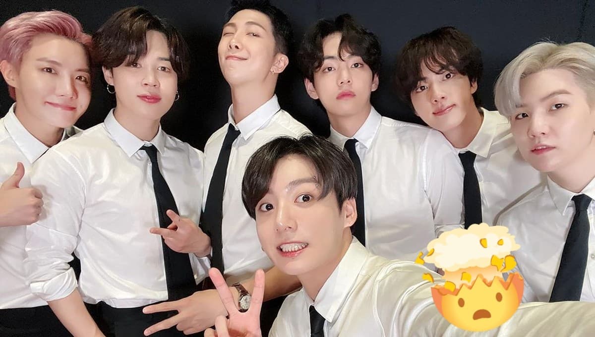 Permission to Dance On Stage: Boletos de BTS en Los Ángeles se REVENDEN en MÁS de 120 mil pesos
