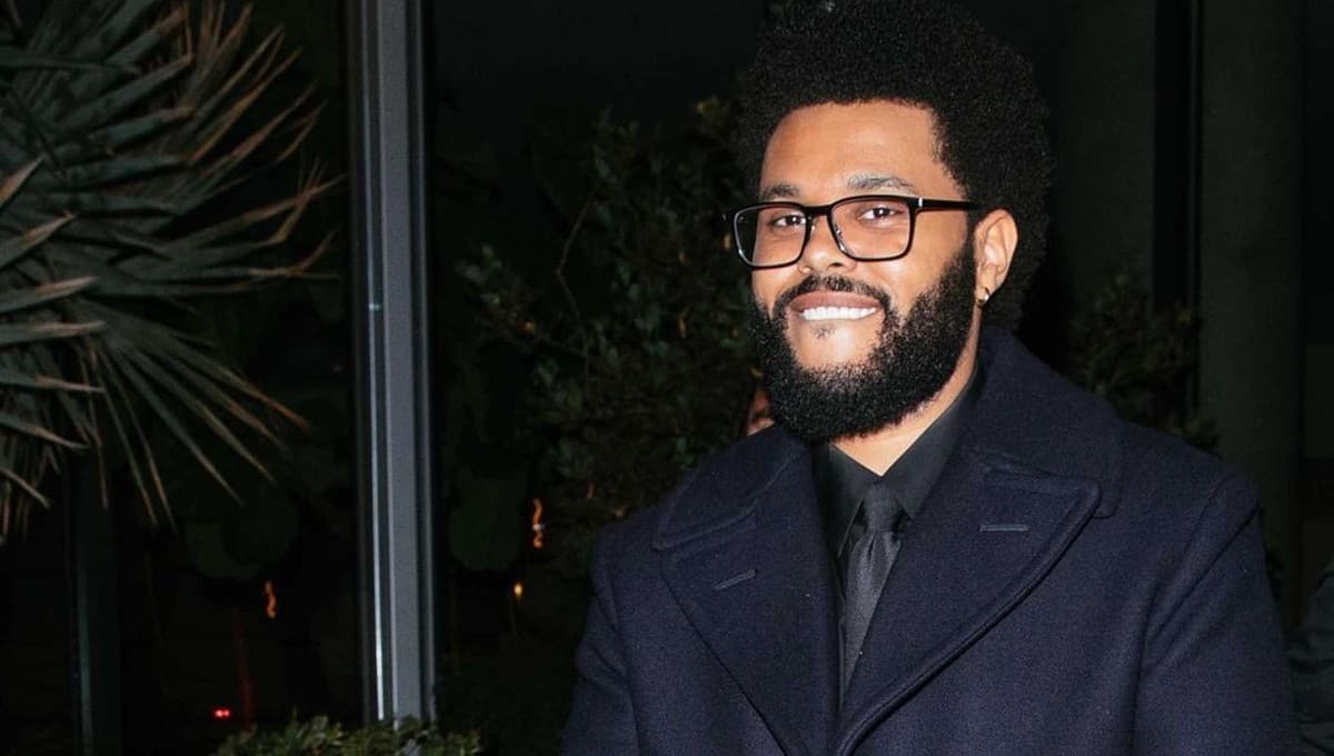 5 canciones de The Weeknd recomendadas para hacer ‘la caricia’