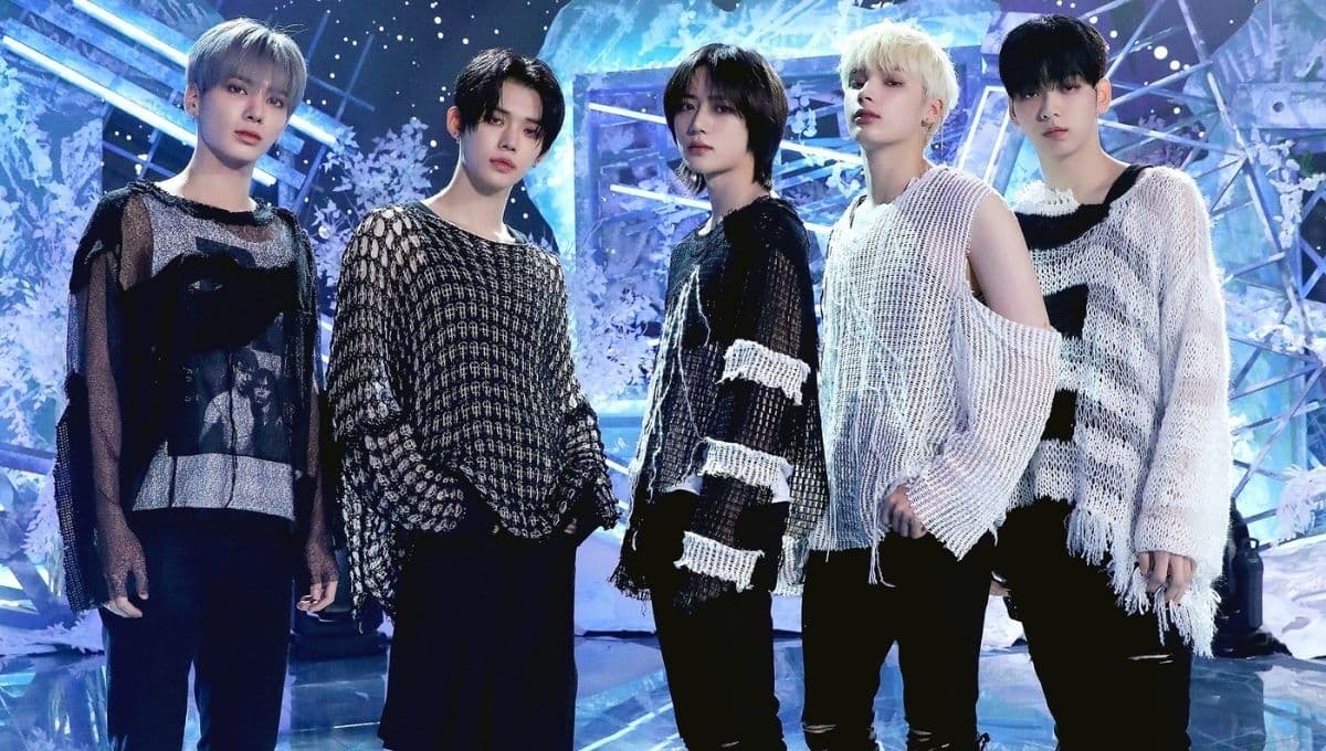 TXT: ¿Cuáles son las canciones de Tomorrow X Together más escuchadas en Spotify este 2021?