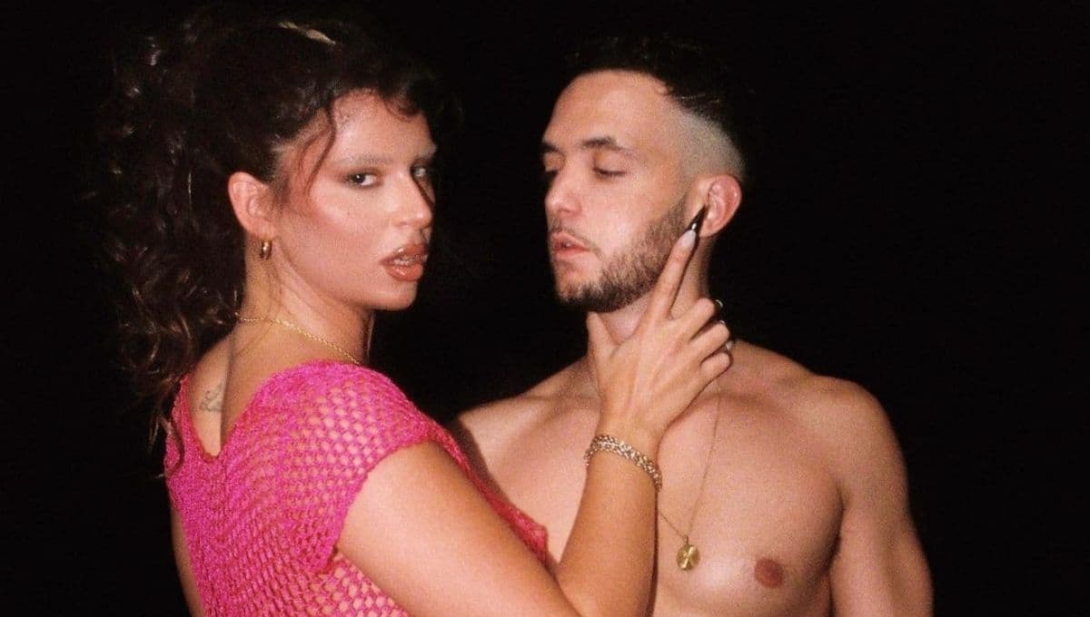 C Tangana y Nathy Peluso – ‘Ateo’: LETRA y VIDEO oficial