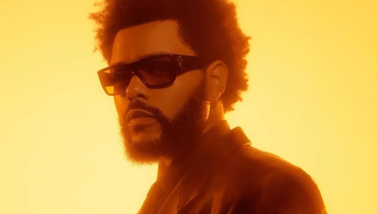 The Weeknd es embajador del Programa Mundial de Alimentos de la ONU; ¿qué tendrá que hacer?