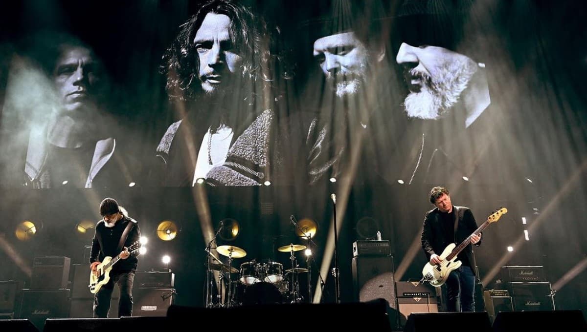 Soundgarden: ¿Por qué la viuda de Chris Cornell volvió a demandar a los integrantes de la banda?