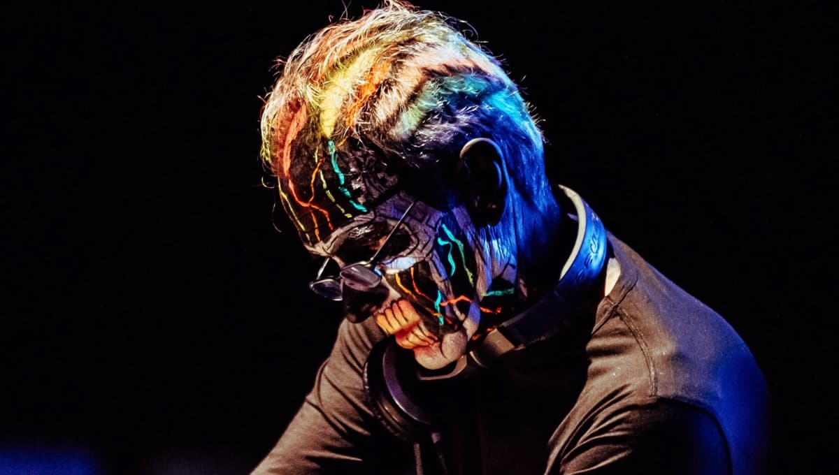 No, Patrick Miller no es solo una discoteca, es un Dj y estas son sus mejores canciones