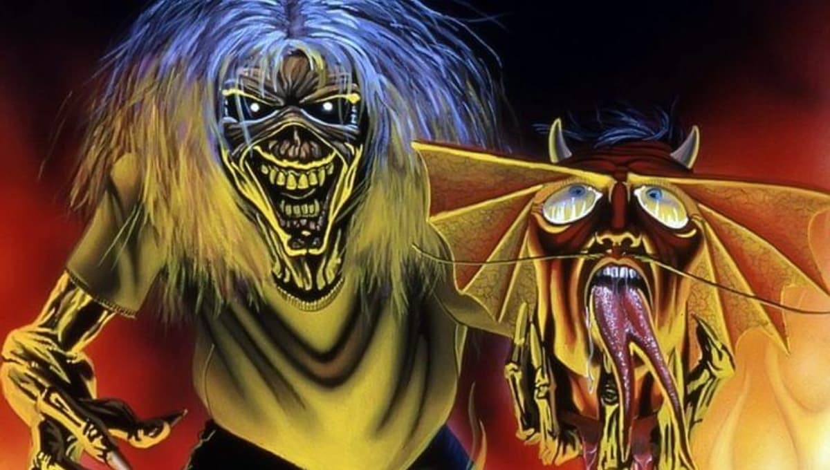 5 canciones que NO pueden faltar en tu playlist de Halloween