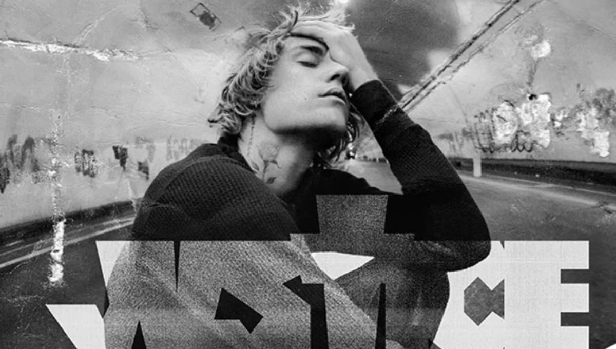 Justin Bieber – ‘Justice (The Complete Edition)’, una carta de amor para Hailey y a su espiritualidad| Reseña