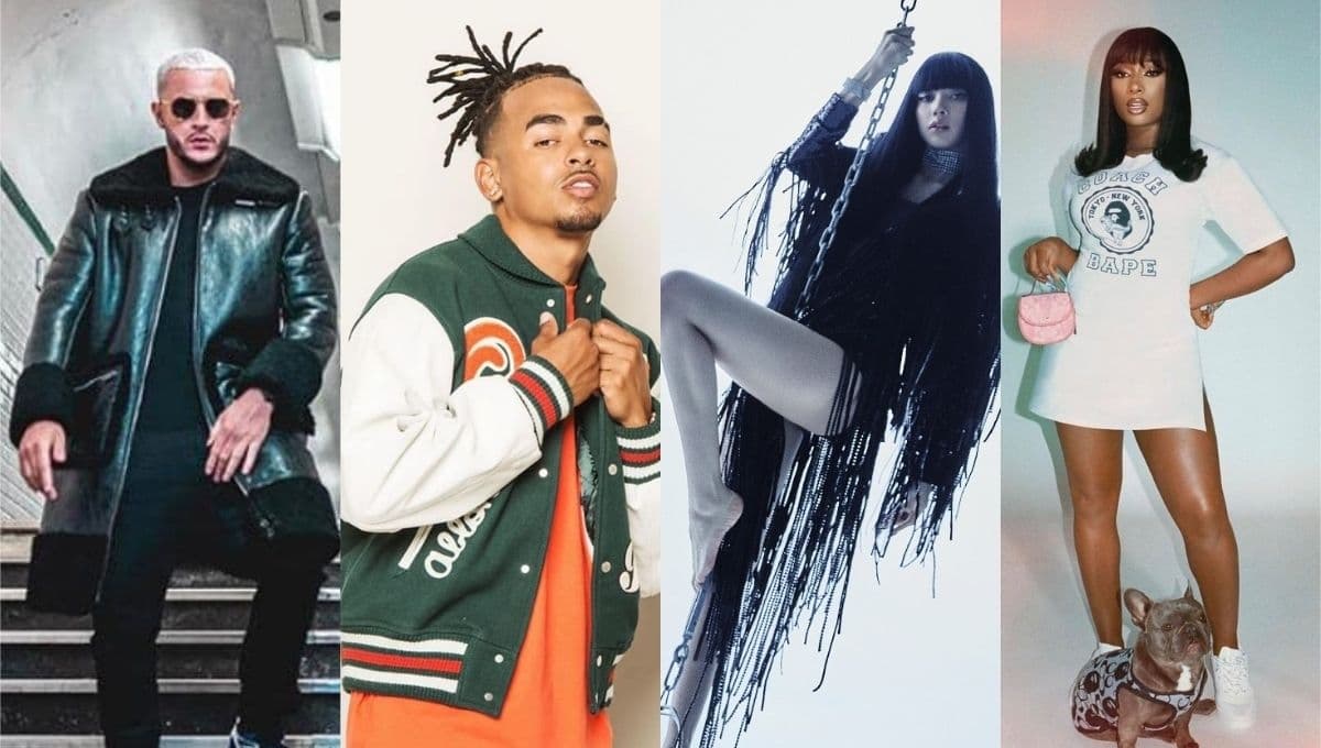 DJ Snake anuncia su colaboración con Lisa, de BLACKPINK, Ozuna y Megan Thee Stallion, ¿CUÁNDO sale ‘Sexy Girl’?