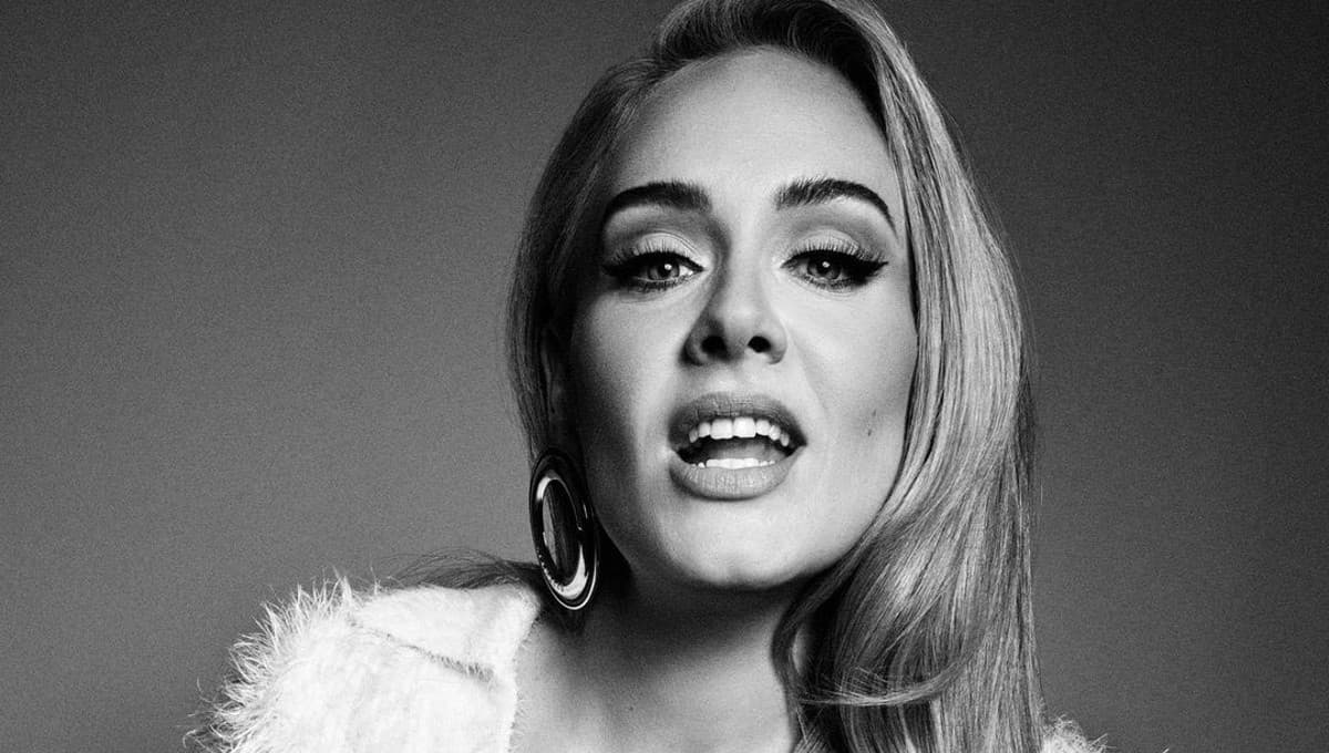 Adele: Momentos de ‘Easy On Me’ que se conectan con ‘Hello’
