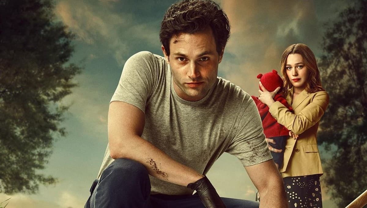‘You’: Soundtrack completo de la tercera temporada de la serie de Netflix