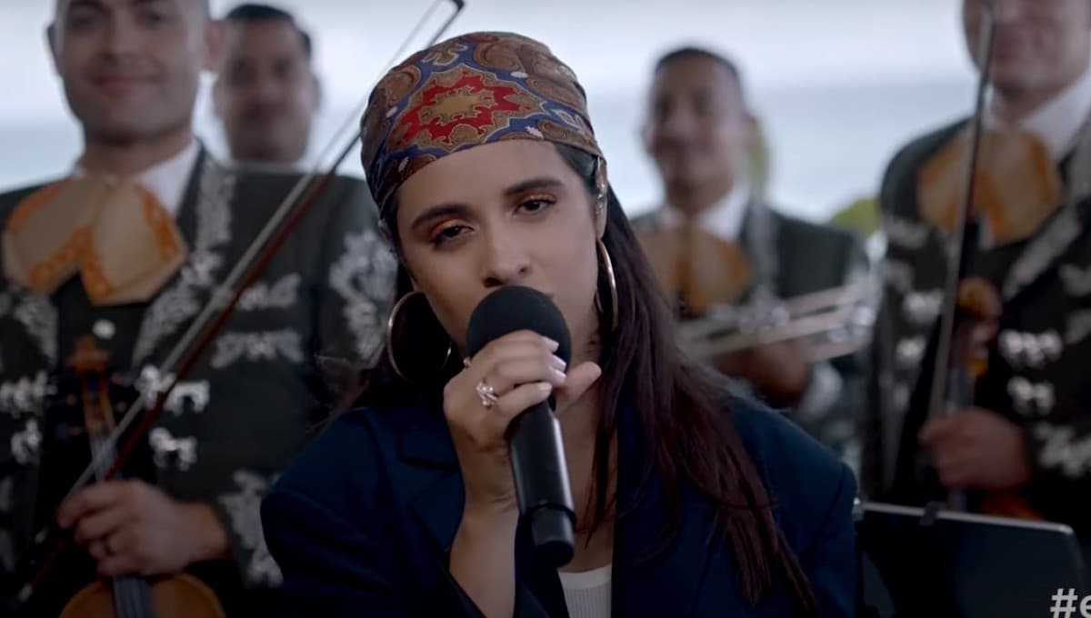 Camila Cabello – ‘La buena vida’: LETRA, VIDEO y traducción en ESPAÑOL