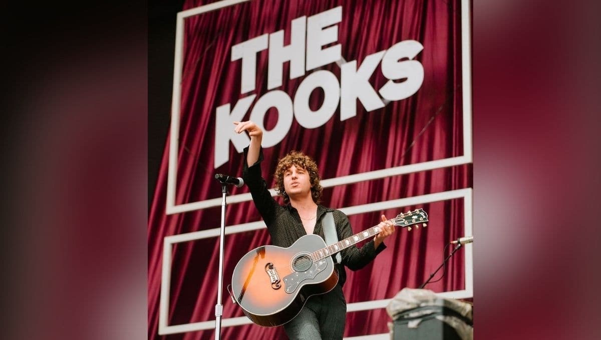 The Kooks tendrán FECHA en el Teatro Metropólitan de CDMX 2021: PRECIO de BOLETOS