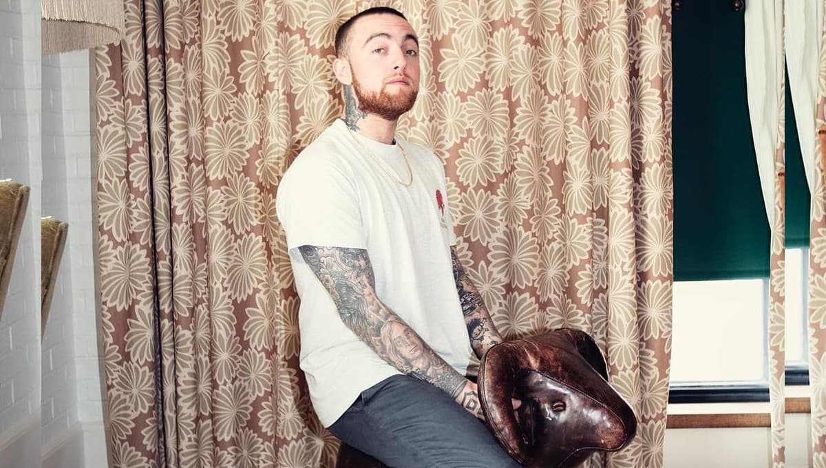 Liberan mini documental de Mac Miller y ‘Faces’ llega a las plataformas de streaming