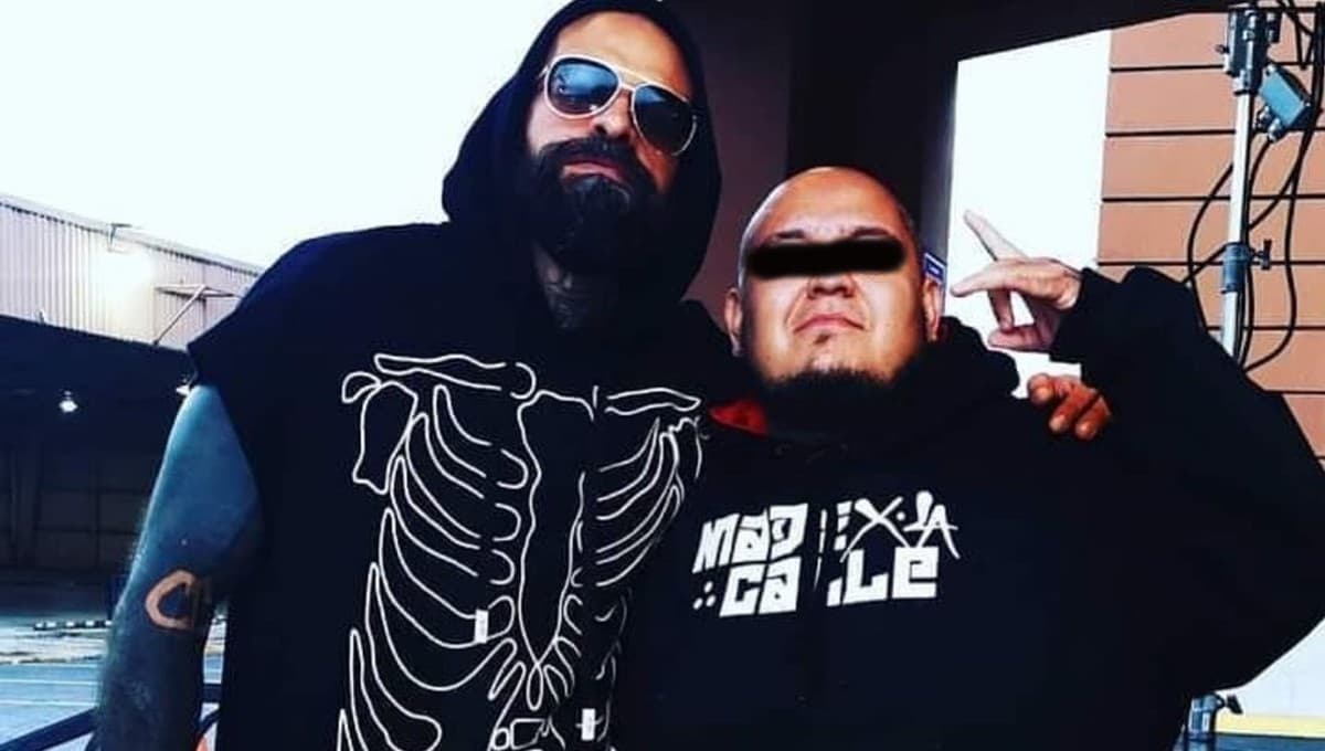 Detienen a ‘El Millonario’ integrante de Cartel de Santa por homicidio