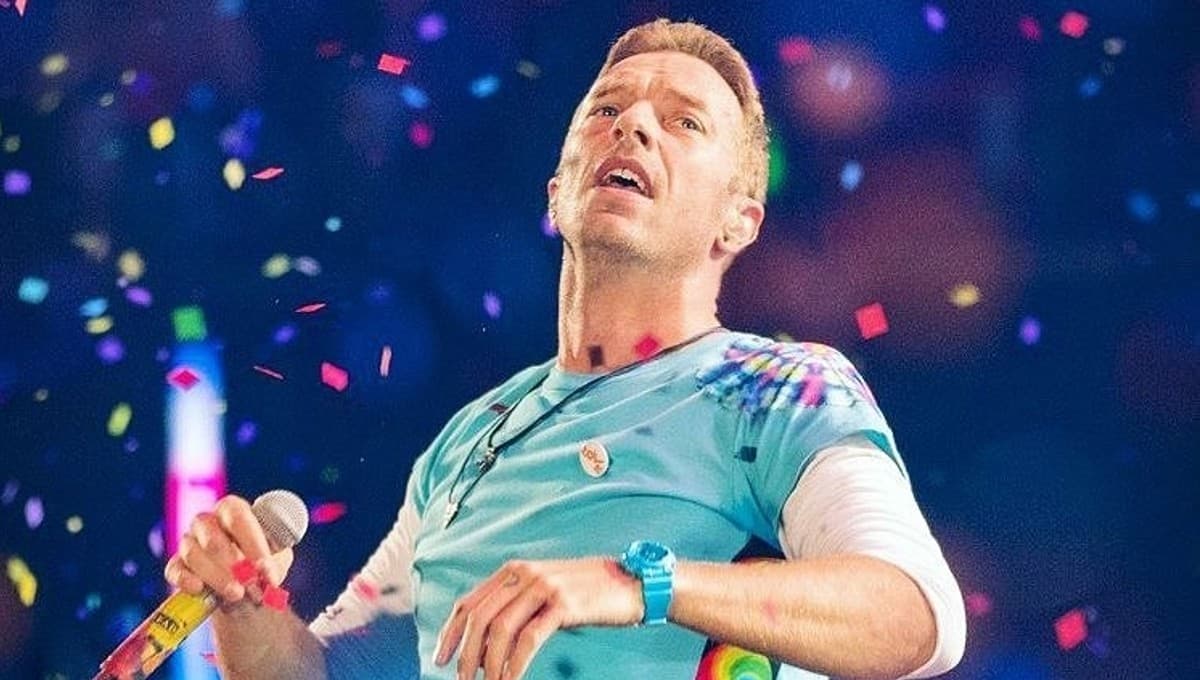 7 canciones que queremos escuchar en el concierto de Coldplay CDMX 2022