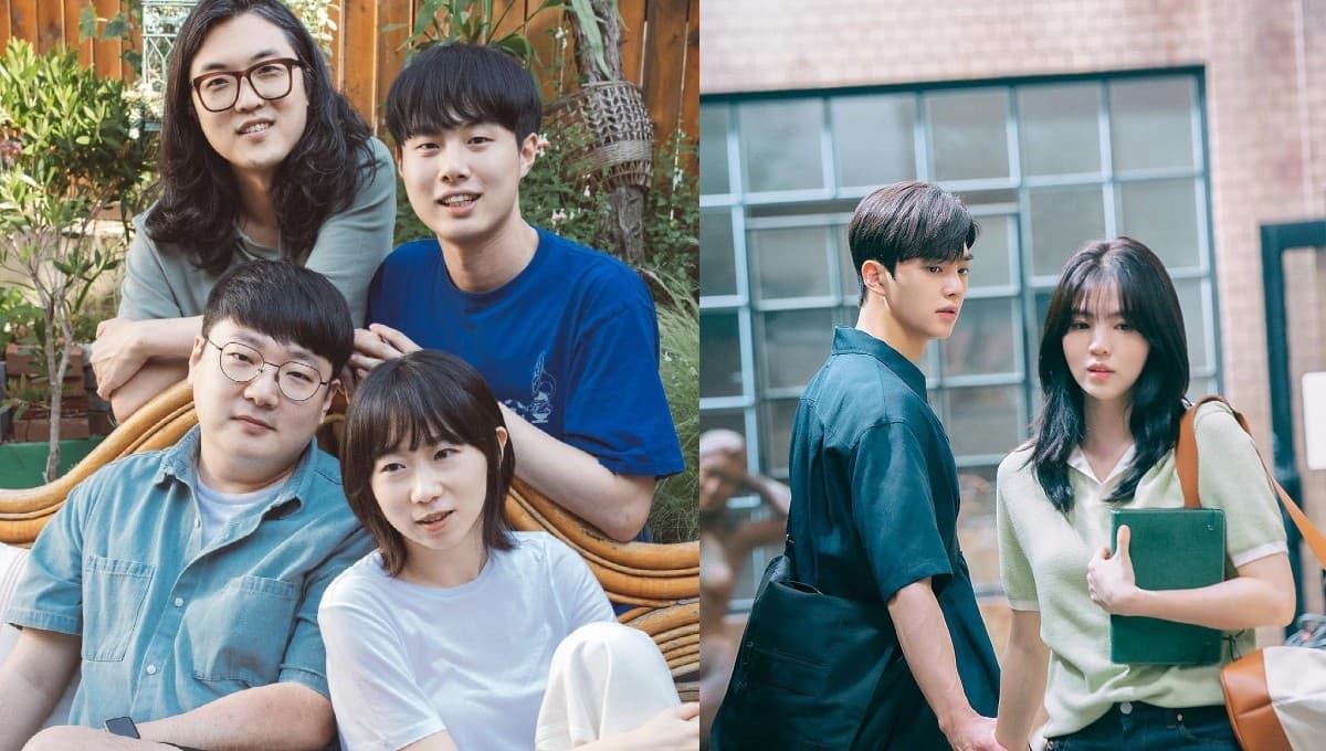 ‘Nevertheless’, el drama coreano de Netflix que nos presentó la música surf de Say Sue Me (RESEÑA)