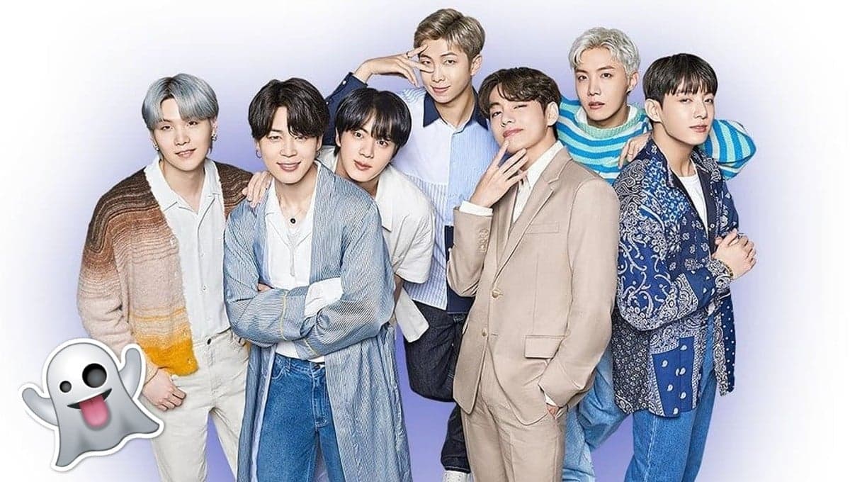 BTS: RM muestra su ORIGINAL disfraz para Halloween 2021 ¿de qué se disfrazará Bangtan?