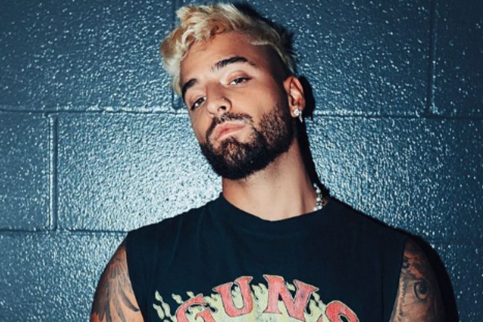 Maluma DEBUTARÁ en DISNEY, ¿cuándo se estrena la película ‘Encanto’?