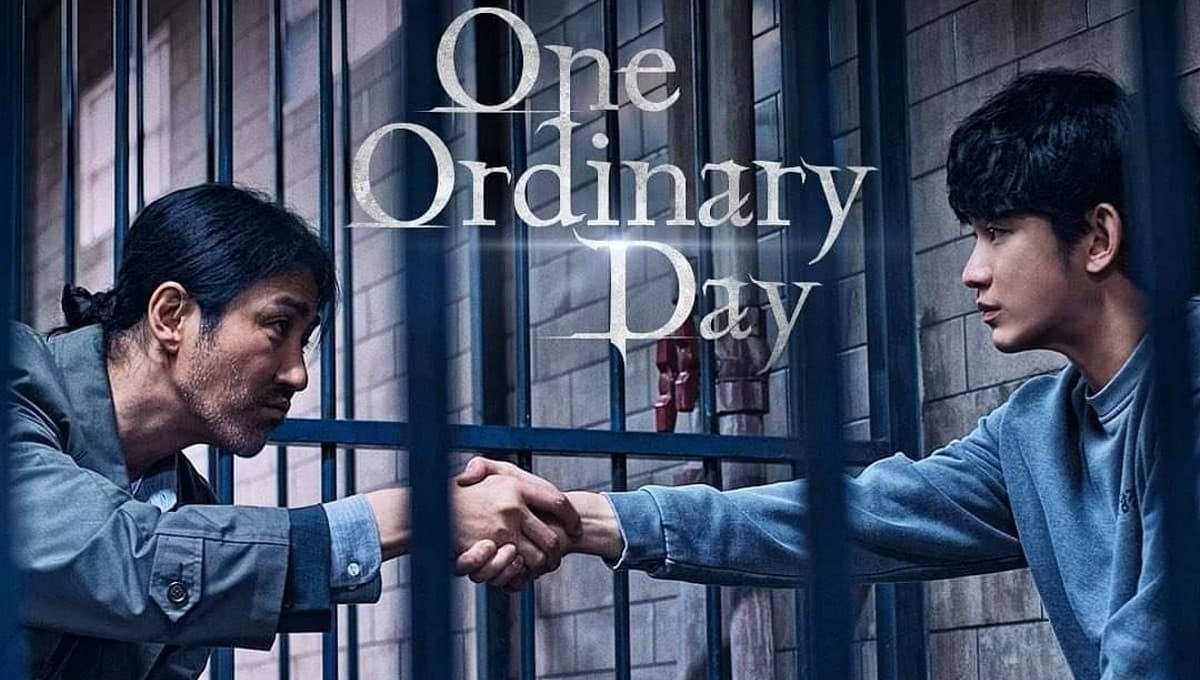 ‘One Ordinary Day’ y más dramas coreanos que llegarán a Netflix en noviembre de 2021