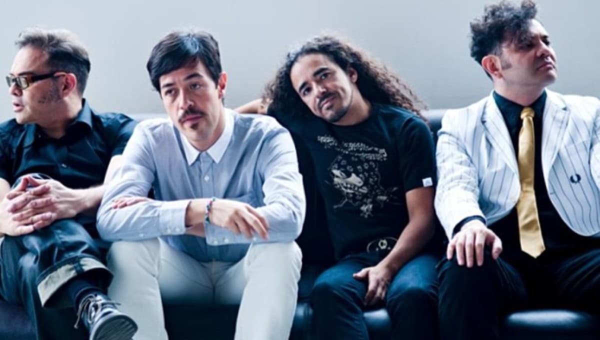 Café Tacvba: La INDIGNANTE historia detrás de ‘La Ingrata’