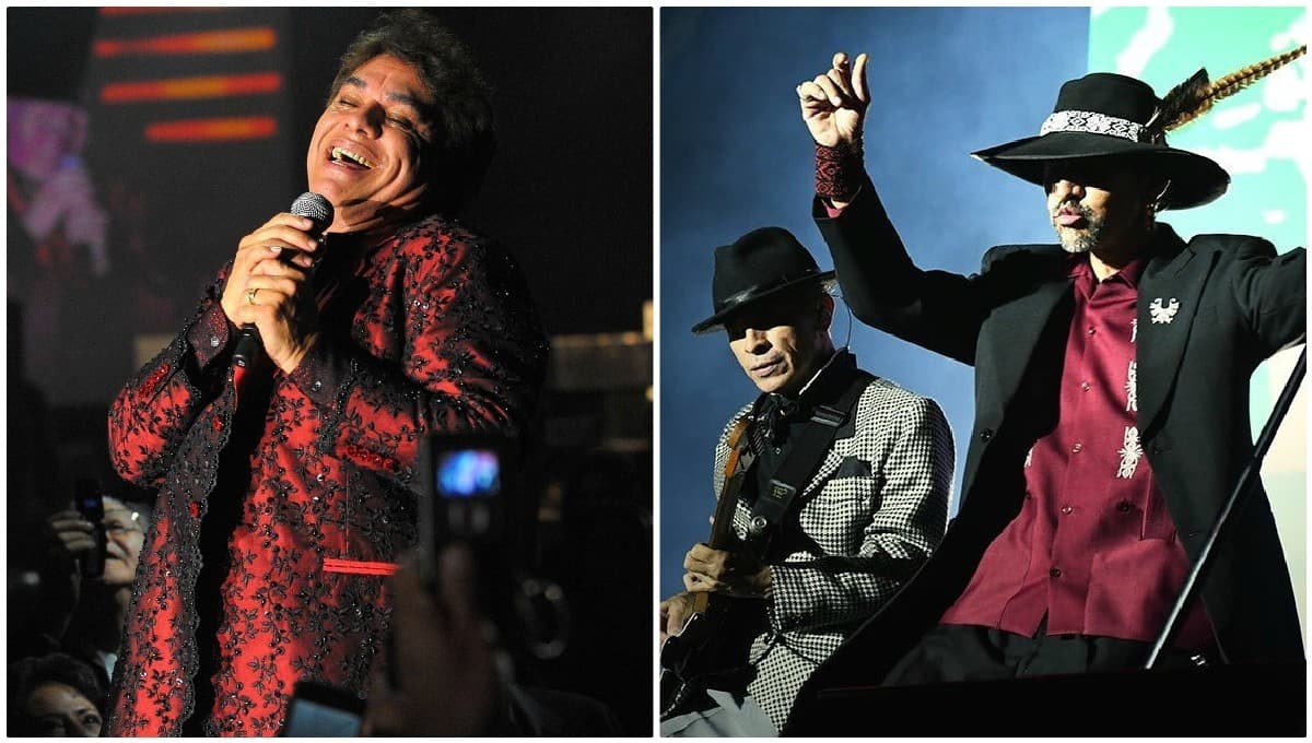 La Maldita Vecindad: ¿Juan Gabriel es el autor de ‘Kumbala’? El RUMOR que provocó discordia