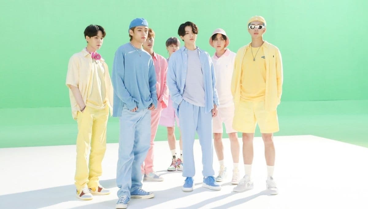 BTS – ‘Dis ease’: LETRA, PRONUNCIACIÓN, TRADUCCIÓN en ESPAÑOL y MV
