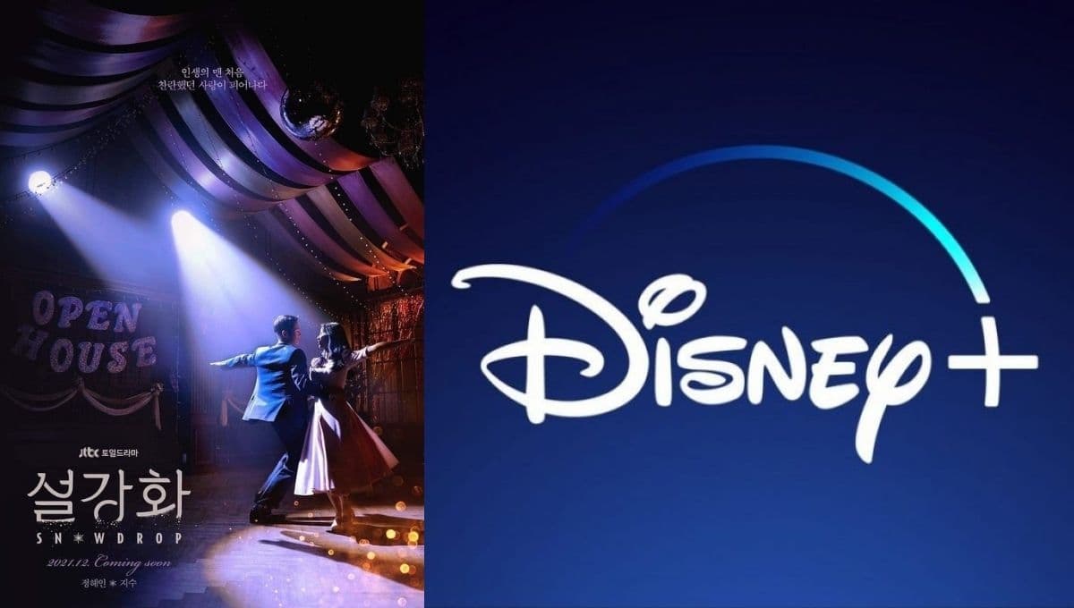 5 K Dramas que llegarán a Disney Plus y que no te puedes perder