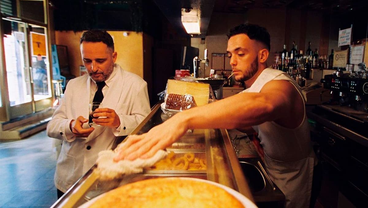 C Tangana anuncia fecha para su nuevo sencillo junto a Jorge Drexler