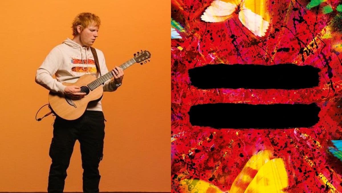 Ed Sheeran – ‘Shivers’: LETRA, TRADUCCIÓN en ESPAÑOL y VIDEO oficial