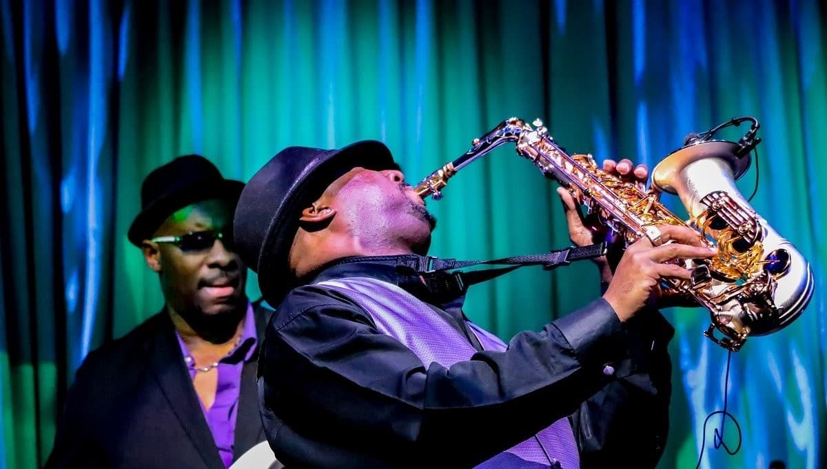 ¿Provocó una pandemia? La ASQUEROSA historia de cómo el Jazz enfermó a la gente que lo escuchaba